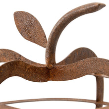 Load image into Gallery viewer, 30cm Contemporary Apple Decoration 27x27x30cm