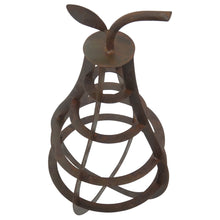Load image into Gallery viewer, 45cm Contemporary Pear Decoration 23.5x23.5x45cm
