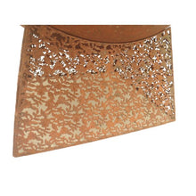 Load image into Gallery viewer, Filagree Firepit 60x60x34CM