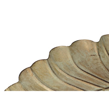 Load image into Gallery viewer, Leaf-Shape Birdfeeder/Versatile Holder 37x31x20.5cm