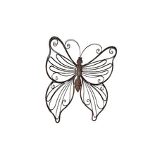 Load image into Gallery viewer, Stylish Design Wall Hanging Butterfly 43x8x46cm