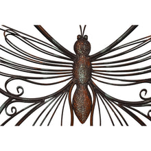 Load image into Gallery viewer, Stylish Design Wall Hanging Butterfly 43x8x46cm