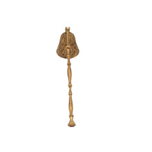 Load image into Gallery viewer, Candle Snuffer Gold 20*4.3*5
