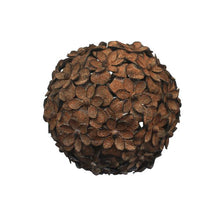 Load image into Gallery viewer, Metal Ball Decoration 19*19*19