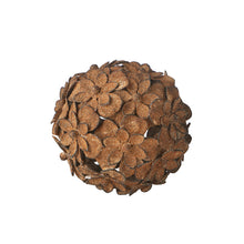 Load image into Gallery viewer, Metal Ball Decoration 13.5*13.5*13