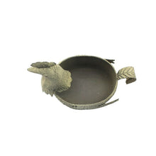 Load image into Gallery viewer, Metal Chook Planter30.5*17.5*26