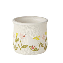 Load image into Gallery viewer, Posy Patch Pot Large 14x14x13 cm