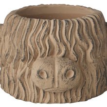 Load image into Gallery viewer, Hamish Hiland Cow Planter Large 23.5x15.5x11 cm