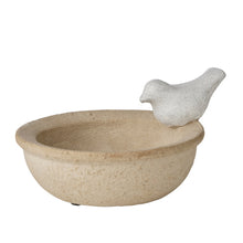 Load image into Gallery viewer, Tweet Retreat Decorative Bowl 17.5x15x9.5 cm