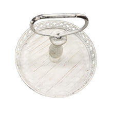 Load image into Gallery viewer, Asher Single Serving Tray 24.5x25cm