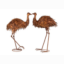 Load image into Gallery viewer, Set/2 Large Asstd Emus