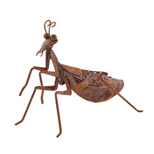 Load image into Gallery viewer, Lucky Praying Mantis 13.5x7.5x11cm