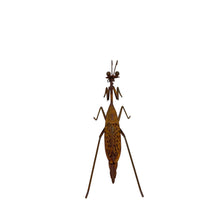 Load image into Gallery viewer, Lucky Praying Mantis 13.5x7.5x11cm