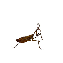 Load image into Gallery viewer, Lucky Praying Mantis 13.5x7.5x11cm