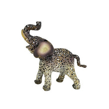 Load image into Gallery viewer, Safari Elephant 24.1 x 10.8 x 5.1cm