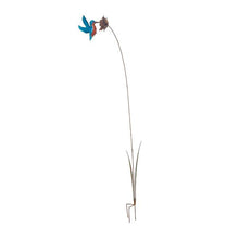 Load image into Gallery viewer, Hummingbird Stake 54.6 x 15.2 x184cm