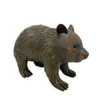 Load image into Gallery viewer, Wally The Wombat 48.3 x 23x31.8cm