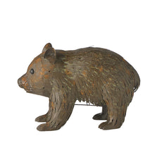 Load image into Gallery viewer, Wally The Wombat 48.3x23x31.8cm