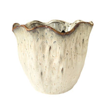 Load image into Gallery viewer, S/2 Terrazzo Planter Beige