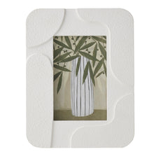 Load image into Gallery viewer, Abstract Wave 4x6 Photo Frame 18*2*23
