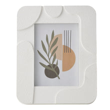 Load image into Gallery viewer, Abstract Wave 5x7 Photo Frame 21*2*26