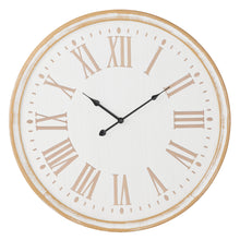Load image into Gallery viewer, 60cm 'Around the Clock' Clock 60*4*60