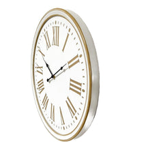 Load image into Gallery viewer, 60cm 'Around the Clock' Clock 60*4*60