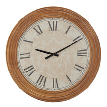 Load image into Gallery viewer, 60cm 'Borrowed Time' Clock 60*3.5*60cm