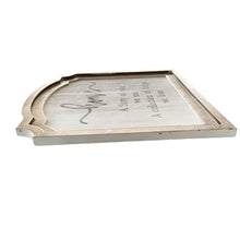 Load image into Gallery viewer, Wooden Home Wall Art 51*2*45