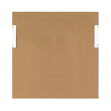 Load image into Gallery viewer, Long-Haired Sheep Hand-made Framed Canvas Wall Art 40x2.5x40cm