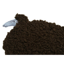 Load image into Gallery viewer, Cuddly Sheep Hand-Made Framed Canvas Wall Art 40x2.5x50cm