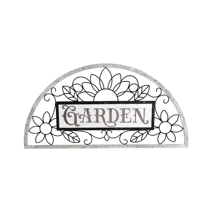 Garden Art Wall Art Dropship Order