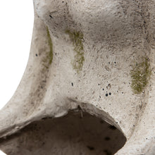 Load image into Gallery viewer, Arty Mother & Child Planter w/Hole & Plug 25x32x45cm