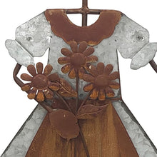 Load image into Gallery viewer, Set/2 Asst Tall Kids w/ Holding Hands Option 40x24x100/48x24x96m