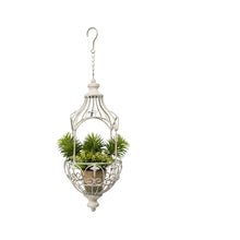 Load image into Gallery viewer, Martinique Classic Hanging Planter 20x47-62cm