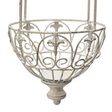 Load image into Gallery viewer, Martinique Classic Hanging Planter 20x47-62cm