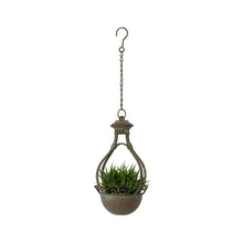 Load image into Gallery viewer, Provence Classic Hanging Planter 19x31-57cm