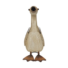 Load image into Gallery viewer, Decorative Duck Watering Can 28.5x16x35cm
