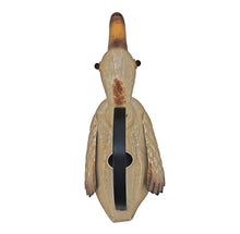 Load image into Gallery viewer, Decorative Duck Watering Can 28.5x16x35cm
