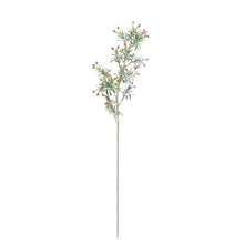 Load image into Gallery viewer, Pine Cone Single Stem 15x15x75cm

