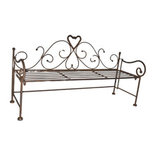 Load image into Gallery viewer, Mini-Bench Potplant Holder/Display Stand 64.5x24x35cm
