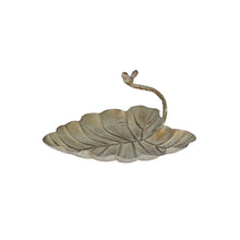 Load image into Gallery viewer, Leaf-Shape Birdfeeder/Versatile Holder 37x31x20.5cm
