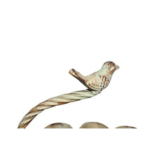 Load image into Gallery viewer, Leaf-Shape Birdfeeder/Versatile Holder 37x31x20.5cm
