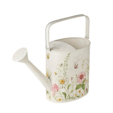 Load image into Gallery viewer, Flower Garden Watering Can 18.5x12x32cm
