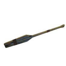 Load image into Gallery viewer, Handcrafted Decorative Paddle Wall Art 14x2x119cm
