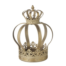 Load image into Gallery viewer, Duke Crown L27xW16xH16.5xTL42xTH37.5
