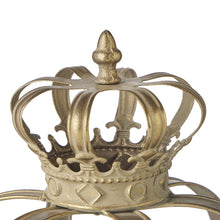 Load image into Gallery viewer, Duke Crown L27xW16xH16.5xTL42xTH37.5
