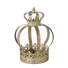 Load image into Gallery viewer, Duchess Crown L16.3xW13.5xH13.5xTL35.5xTH30.5

