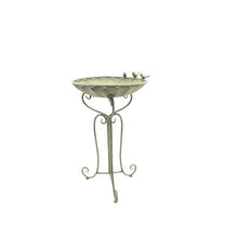 Load image into Gallery viewer, Standing Birdy Spa/Feeder 45*42*72cm
