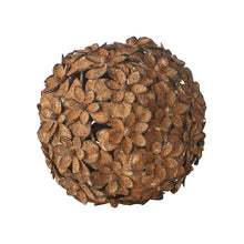 Load image into Gallery viewer, Metal Ball Decoration 19*19*19
